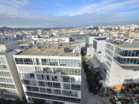 For Rent: 2+1 (105m2)📍Komuna e Parisit - Lulishtja || 70,000Leke/Month WITH SUPER VIEW