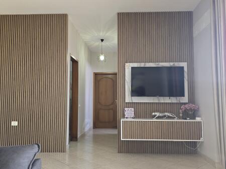 APARTAMENT ME PAMJE NGA DETI 2+1+2 ME QERA SHKEMBI KAVAJES