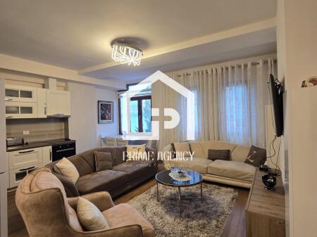 SHITET: SUPER Apartament 1 + 1/ Pogradec_ Shetitorja "Deshmoret e Pojskes