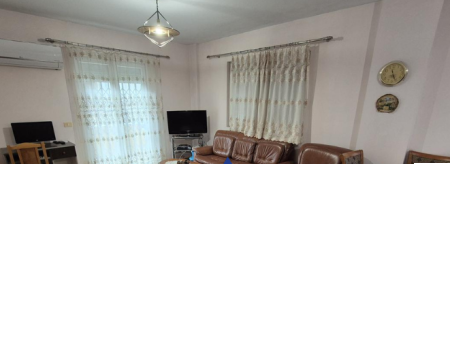 FOR RENT APARTMENT 2+1+BALCONY "AT THE PARIS MUNICIPALITY" 60000 LEKE