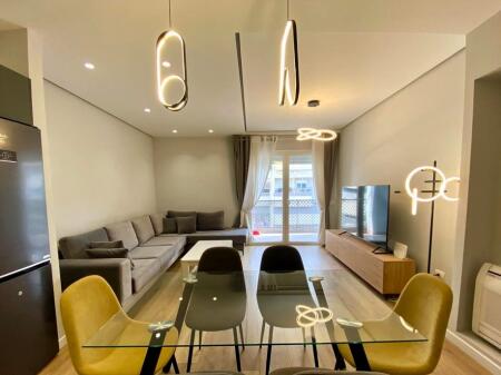 APARTMENT 2+1+2+PARKING SPACE FOR RENT AT THE PARIS MUNICIPALITY