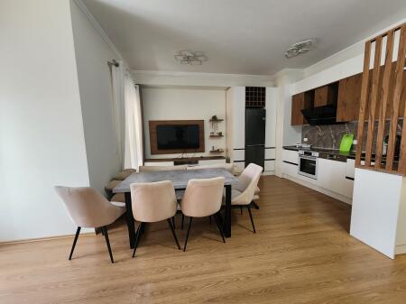 Appartamento 1+1 in affitto, Mangalem21,Ali Dem