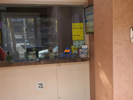 ATTIVITÀ EXCHANGE IN VENDITA 20M2 "RRUGA E KAVAJËS" 15.000 EURO