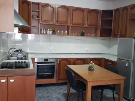 Fresk, 2+1 apartment for rent! 350 Euro