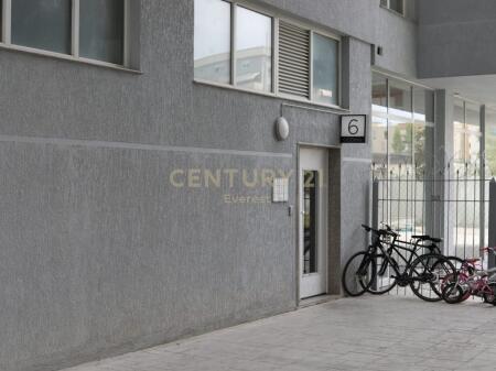 COMPLESSO KIKA 2, APPARTAMENTO 1+1 IN AFFITTO