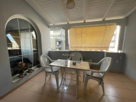 Apartment 1+1 for Rent in the Heart of Tirana – Opposite the “Sami Frashëri” High School!