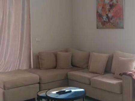 appartamento 1+1 in affitto a Fresk