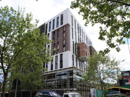 Jepet dyqan me qira fabrika miellit kati 0