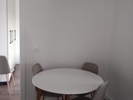 Apartment 1+1 for rent, Mihal Grameno Street  400 thousand lek