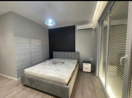 Apartament Për Qira 1+1 SHUME PRANE ME TRENIN