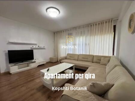 Apartment for rent at the Botanical Garden