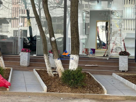 SHITET NJESI BIZNESI 76M2 "MYSLYM SHYRI" 345.000 EURO