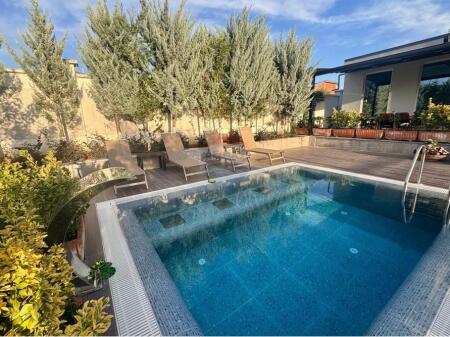 Farkë e Vogël, Villa in Affitto !