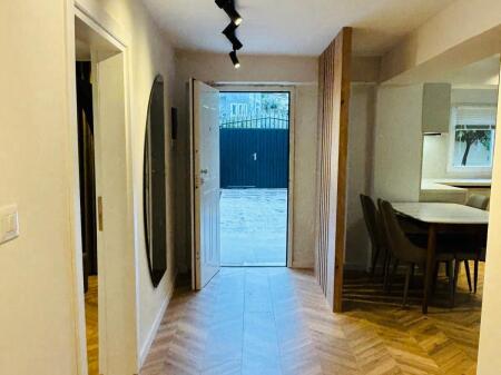 APARTMENT FOR RENT 2+1 ELECTRIC MARKET 700 EURO