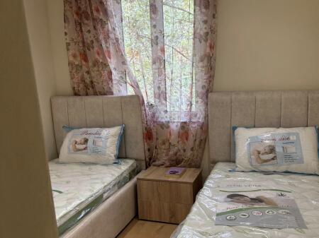 Apartment Newly Furnished, For Rent