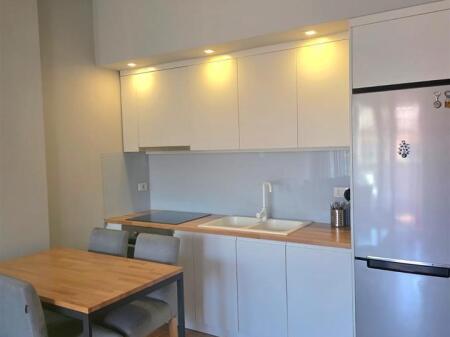 apartment 1+1 for rent at Air Albania stadium