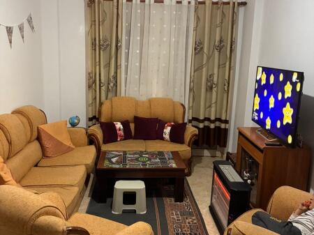 Apartment for rent 1+1