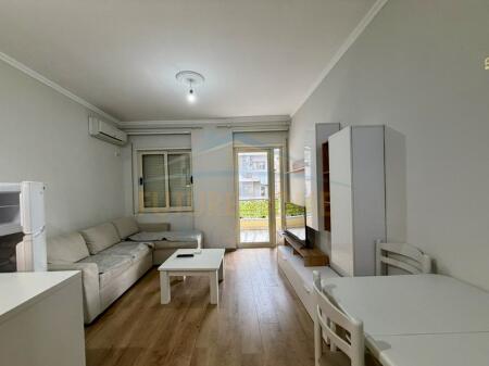 Qera, Apartament 1+1, Unaza e Re, Tiranë.