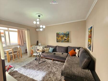 Apartament Me Qera 1+1 Tek Brryli (ID B211390) Tirane