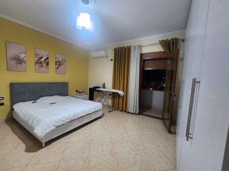 Apartment 2+1, for rent Jordan Misja