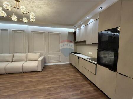 SHESIM APARTAMENT 2+1+2 KOMUNA E PARISIT!