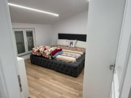 Jepet apartment 4+2 ne sauk super mobilim