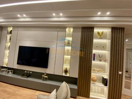 Shitet Apartament Luxury 3+1+2, Fusha e Aviacionit ,Tirane