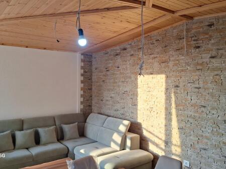 Affittasi duplex 2+1