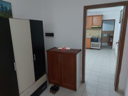 Shitet apartament 1+1 prane Fakultetit Mjeksise ne rrugen e Dibres, Tirane (ID 4111917)