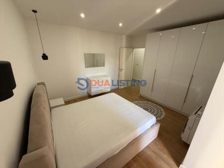 Jepet Apartament me qira 2+1+2 – Rezidenca Kodra e Diellit 2!