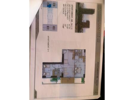 AFFITTIAMO APPARTAMENTO 2+1+2 NEL GARDEN BUILDING