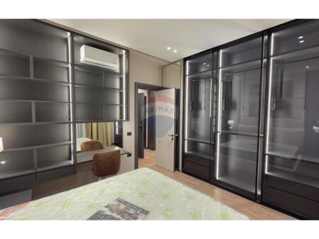 apartment for rent in delijorgj