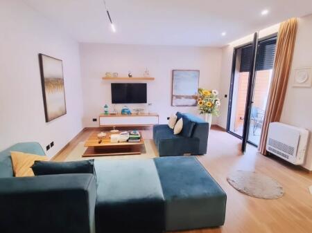 TEG, RESIDENTIAL RESIDENCE for sale: Apartment 1+1