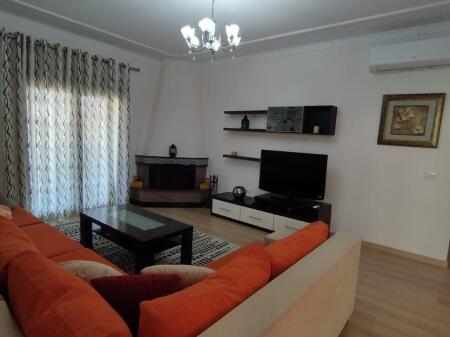 Duplex Villa for Rent, 1100 euros per month, at Ali Demi, near Kontakt