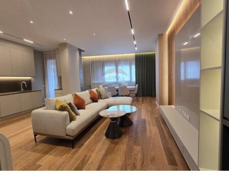 SUPER APARTAMENT 2+1 ME QIRA !