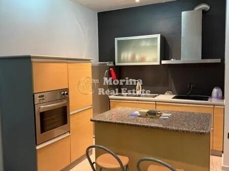 Rent, Apartment 1+1, Air Albania Stadium, 600 euros / month