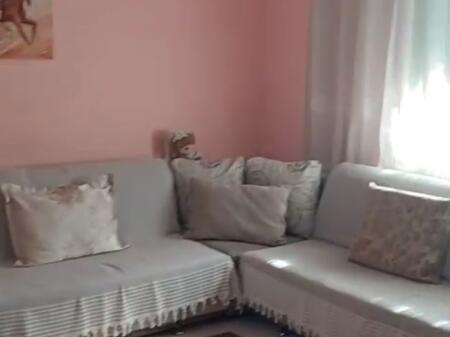 🏠 Apartament me qira – Ali Demi (afër fushës së sportit)