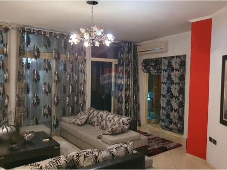 Appartamento in Affitto nel Cuore di Tirana !