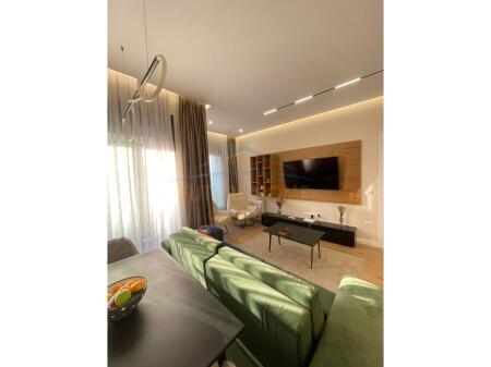 We have a 1+1 apartment for rent, at Kosovarëve Street,