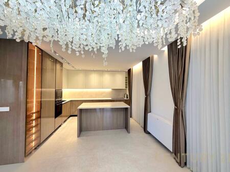 🏡 Villa moderna in vendita vicino a TEG – in un complesso residenziale privato ed elitario!