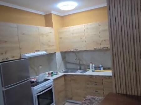 🏠 Furnished 2+1 Apartment for Rent in the Commune of Paris