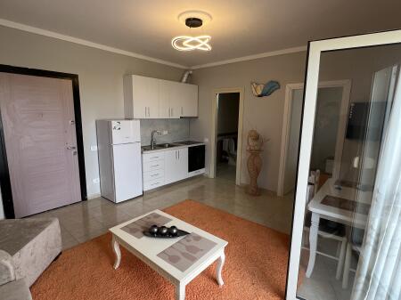 Appartamento 1+1 in Vendita – Plepa, 6° Piano