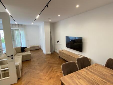 APARTMENT FOR RENT 2+1+2 CENTER 2,000 EURO