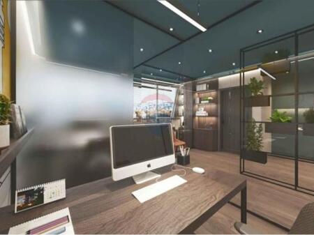 OFFICE FOR RENT KAVAJES STREET TIRANA