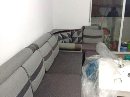 🏠 Apartment 2+1 for Rent in 5 Maji 450 €uro