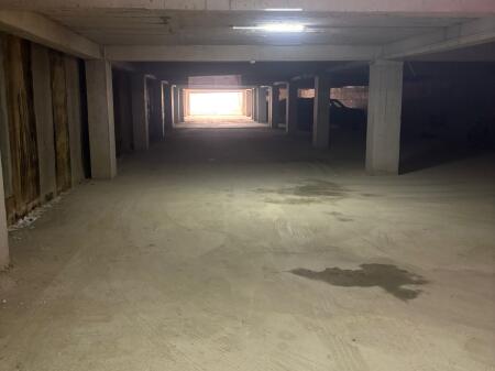 OCCASIONE. POSTO AUTO IN VENDITA. 16000 EURO