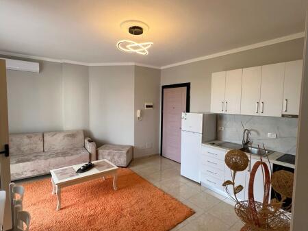 Appartamento 1+1 in vendita a Plepa, Durrës