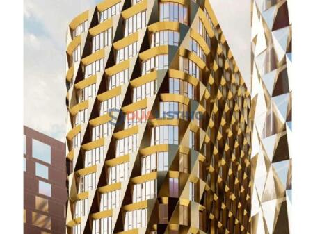 Office for sale at Lake Park Central – Near the "Air Albania" Stadium!
