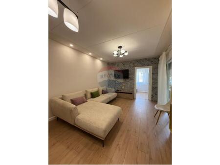 Apartment 2+1+2, plus parking, Kodra e Diellit 1