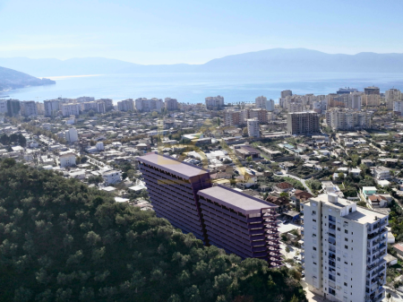 Altera Residence – Vlorë